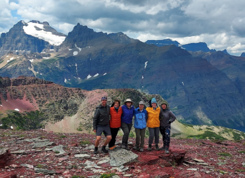 The Eagle Stone and an interesting local custom – Peak Walking Adventures  Blog