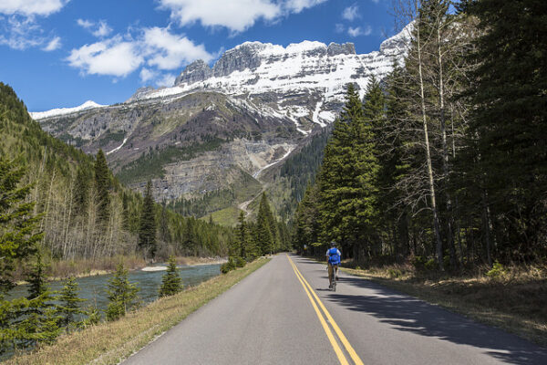 e bike tours glacier national park