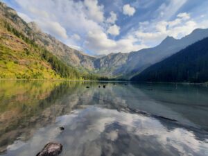 Best Hiking in Glacier National Park