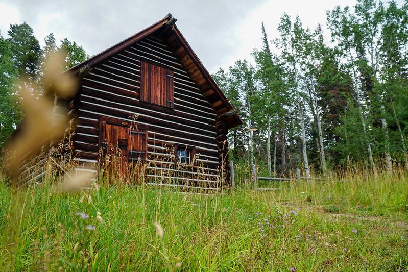 Ranger Station, St. Mary - Getting Married in Glacier National Park Glacier Guides & Montana Raft