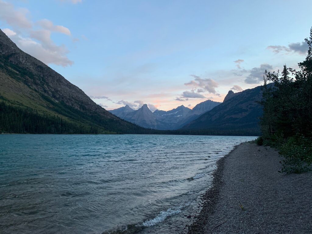 5 Butt Kicking Glacier National Park Backpacking Trips