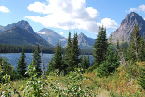 Day Hikes Glacier National Park