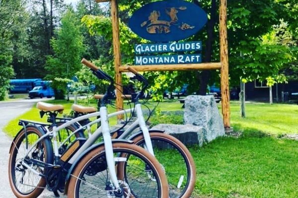 e bike tours glacier national park