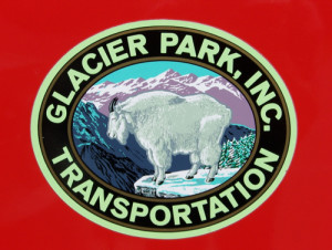 GPI logo -- mountain goat
