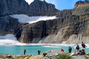 Day Hikes Glacier National Park