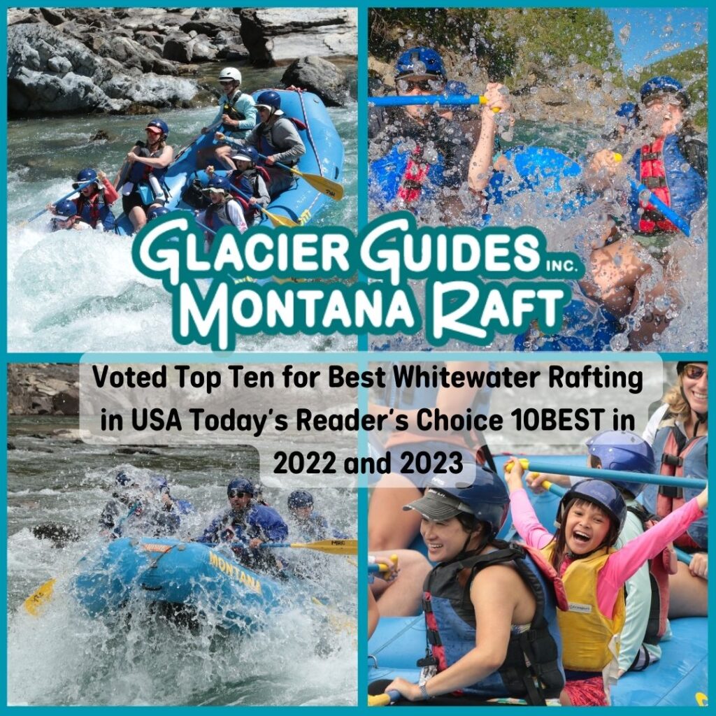 FullDay Fly Fishing Glacier National Park