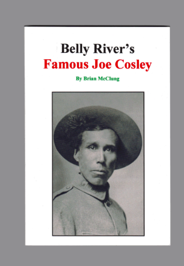 best books about Glacier National Park Belly River