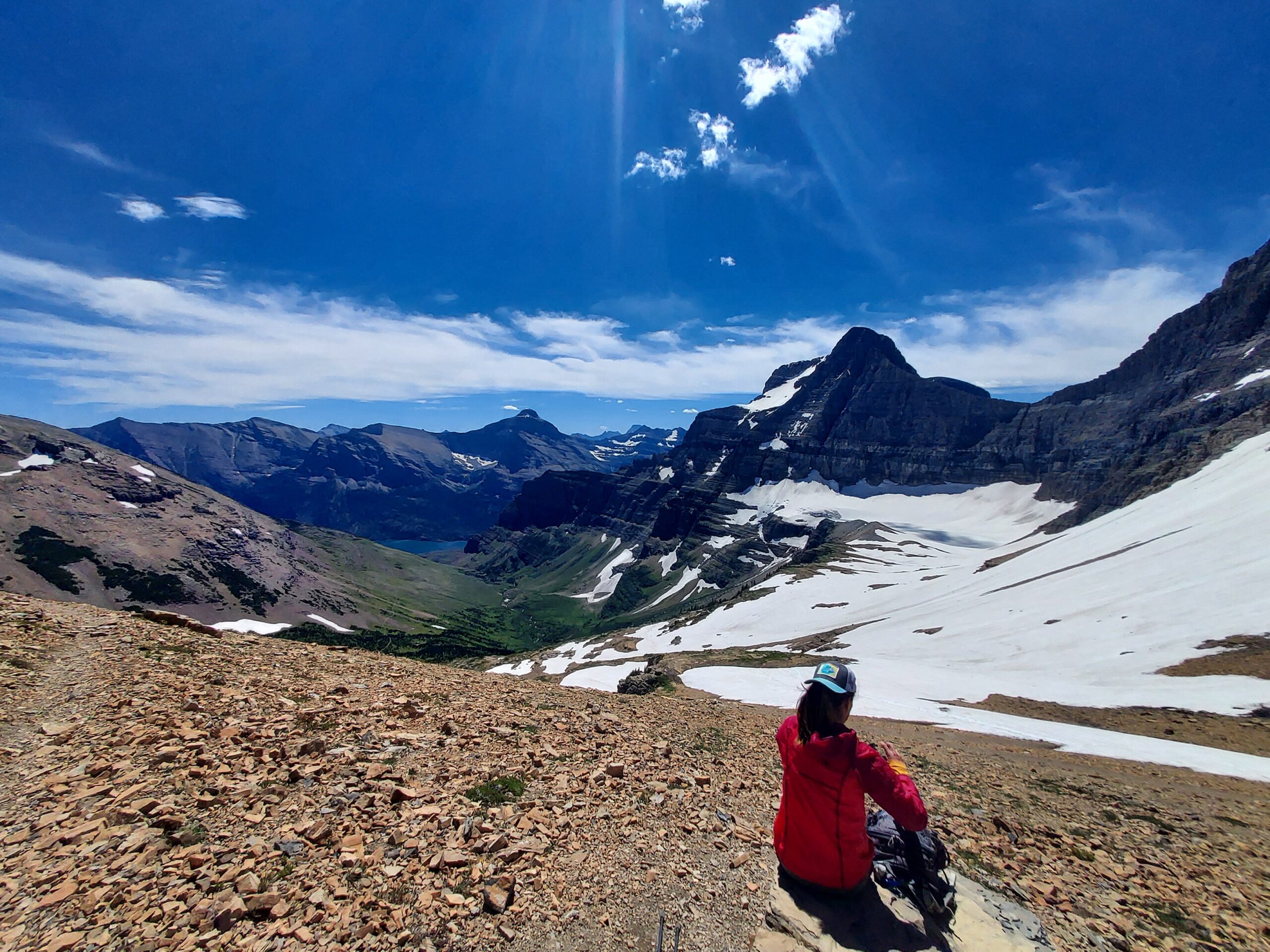 Glacier Guides Lodge - giscihn