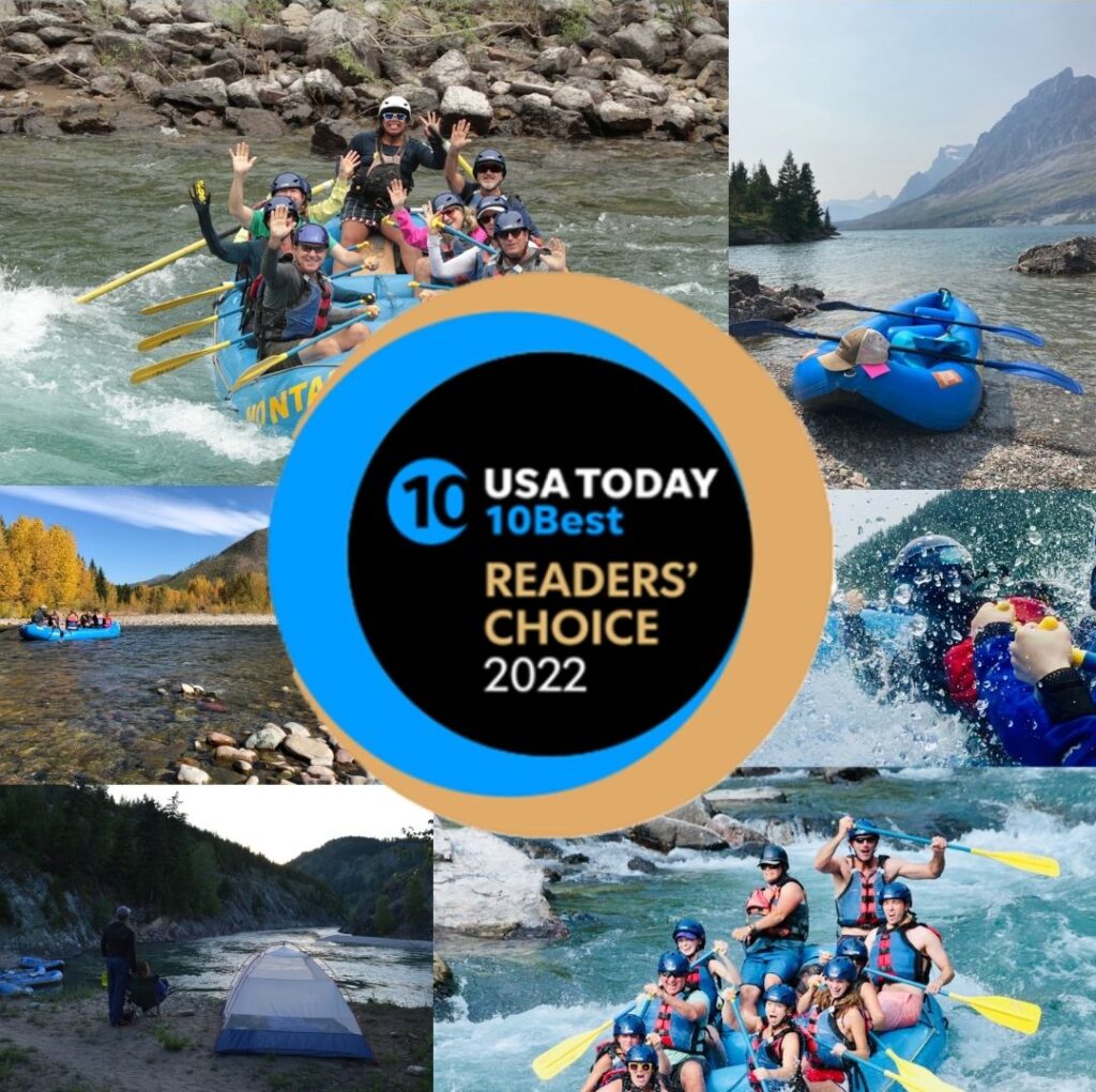USA Today 10Best Reader's Choice 2022