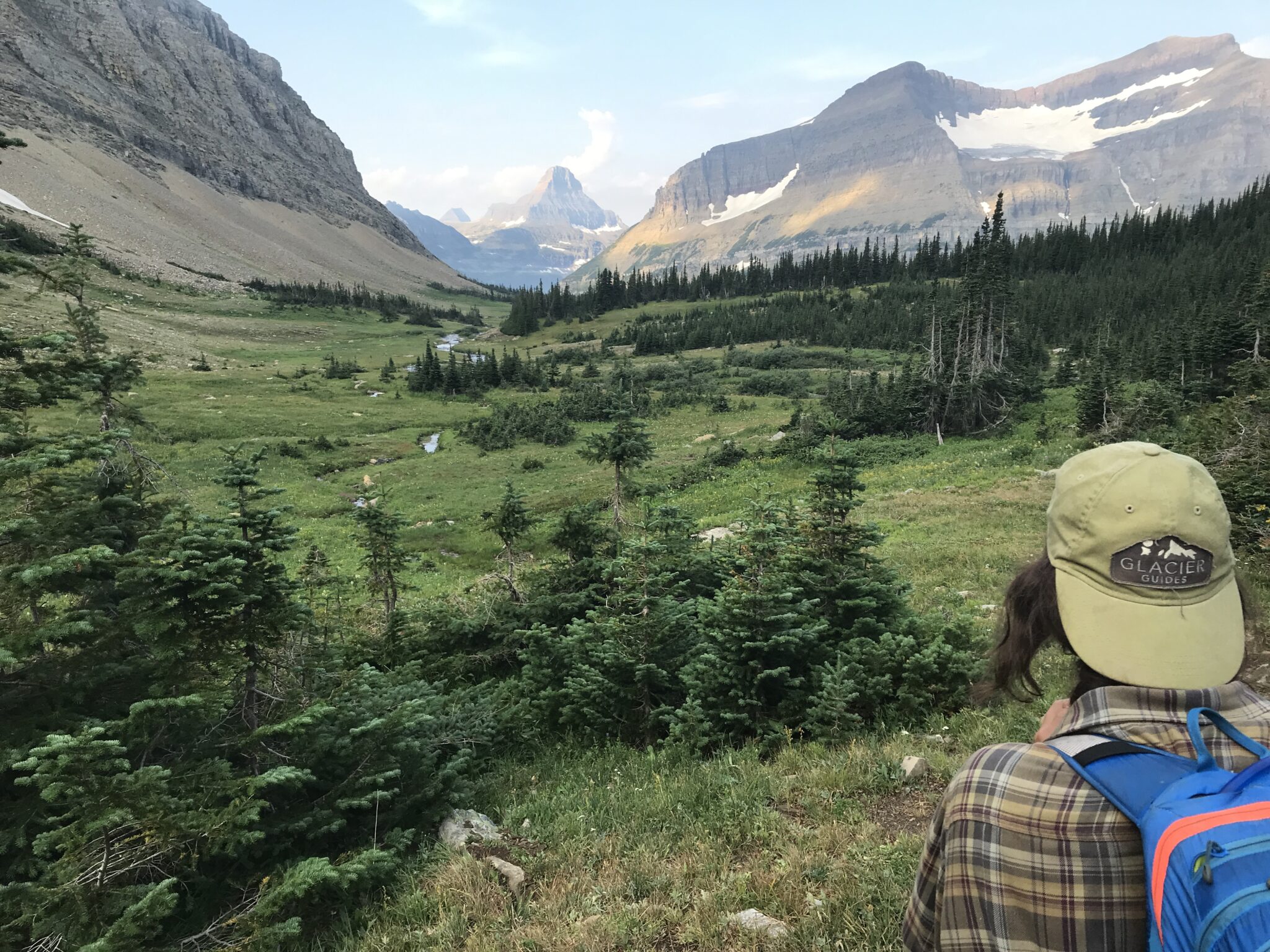 Best Hiking in Glacier National Park